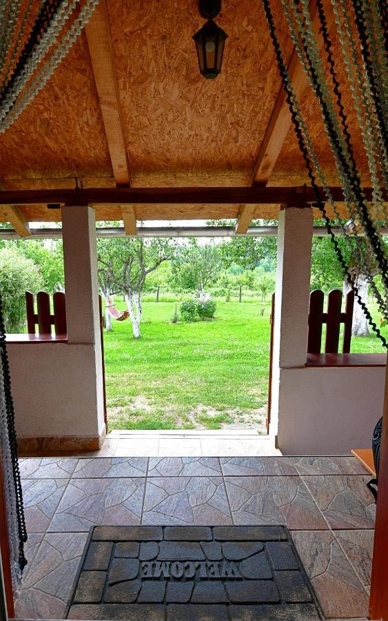 House Luna Rakovica Dış mekan fotoğraf