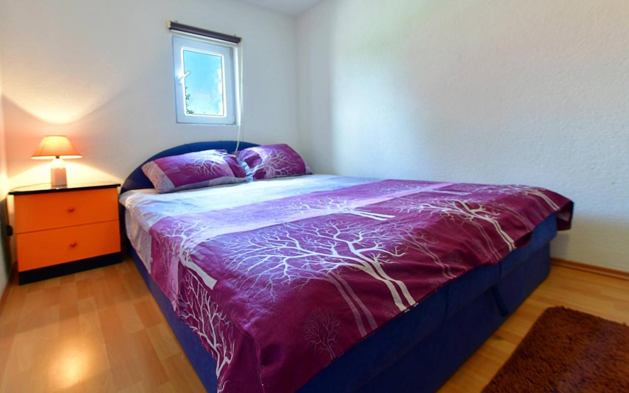 House Luna Rakovica Dış mekan fotoğraf
