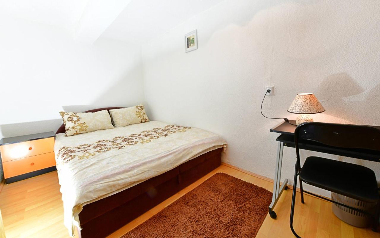 House Luna Rakovica Dış mekan fotoğraf