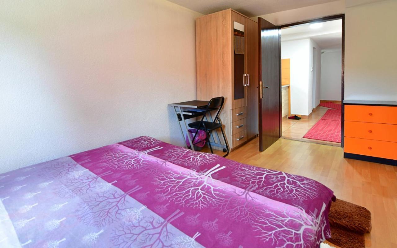 House Luna Rakovica Dış mekan fotoğraf