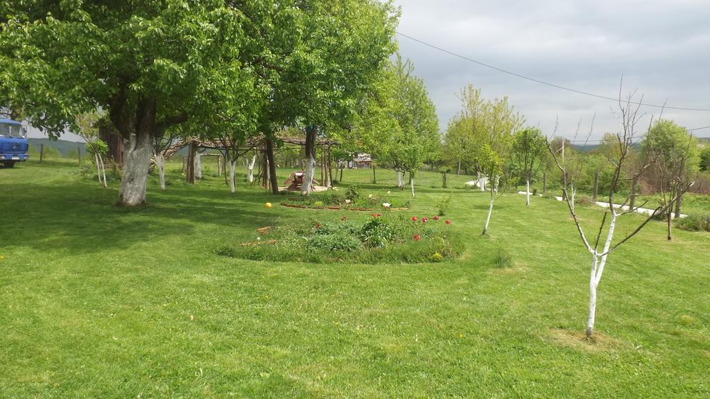 House Luna Rakovica Dış mekan fotoğraf