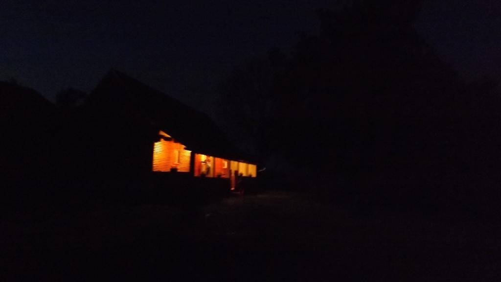 House Luna Rakovica Dış mekan fotoğraf