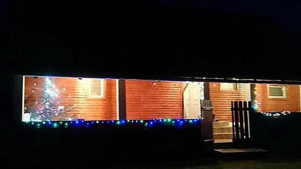 House Luna Rakovica Dış mekan fotoğraf