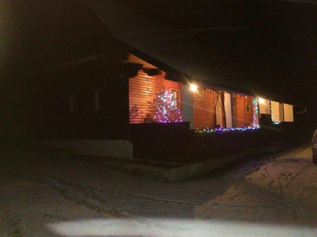 House Luna Rakovica Dış mekan fotoğraf