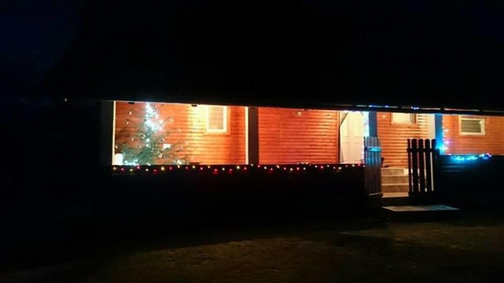 House Luna Rakovica Dış mekan fotoğraf
