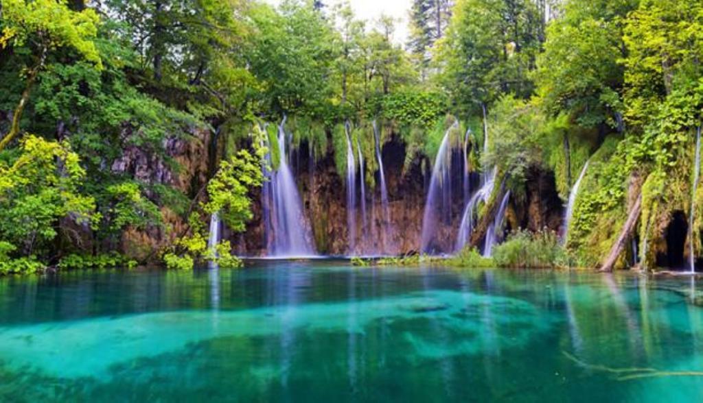 House Luna Rakovica Dış mekan fotoğraf