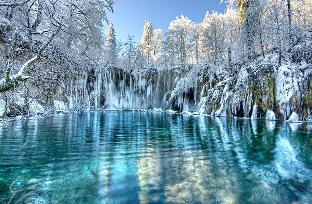 House Luna Rakovica Dış mekan fotoğraf